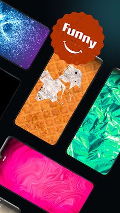 Mooze - Relaxing & Antistress - Screenshot 3