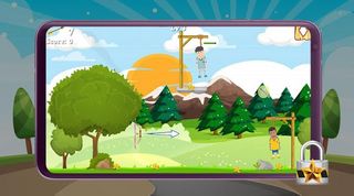 Arrow Shooting Adventure - Screenshot 2
