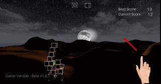 Cube On Cube - Screenshot 3