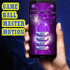 Game Ball Master Motion - Screenshot 3