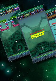 Arkabloid ES - El nuevo juego  - Screenshot 1