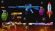 Gun Shot Sounds: Weapon Sounds - Screenshot 4