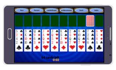 Solitaire Classics - Screenshot 2