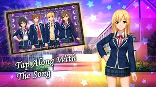 High School of Memories® - Screenshot 2