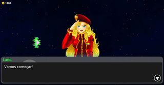 Gaia Force Pt - Screenshot 3