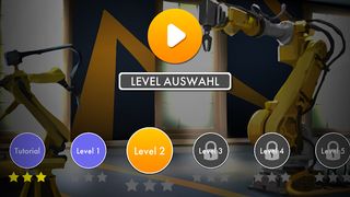 FutureING AR Game - Screenshot 3