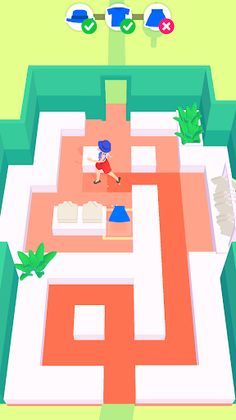 Fashion Ways - Screenshot 1