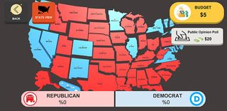 The Choice 2020 - Screenshot 3