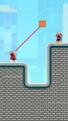 Super Hero: Rescue Puzzle - Screenshot 1