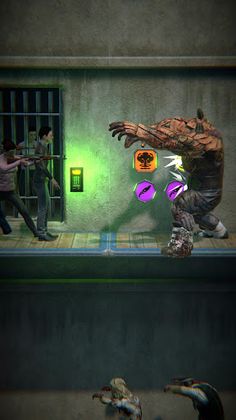 Match Escape - Screenshot 1