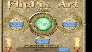 FlipPix Art - Ages - Screenshot 3