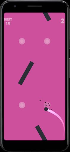 Curls - Screenshot 2