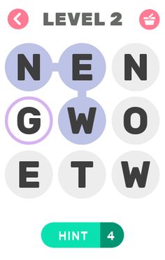 Find Words - Screenshot 2