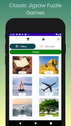 Jigsaw Puzzle Premium - Screenshot 3