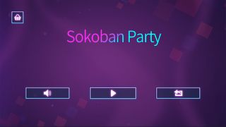 Sokoban Party - Screenshot 2