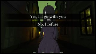 Lune ~ Visual Novel ~ - Screenshot 2