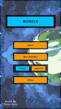 Wordle++ - Screenshot 2