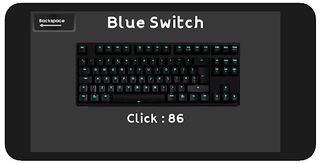 [OLD] Mechanical keyboard - Screenshot 2