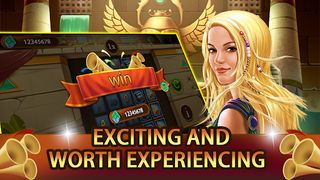 Glory of Wins - Screenshot 2