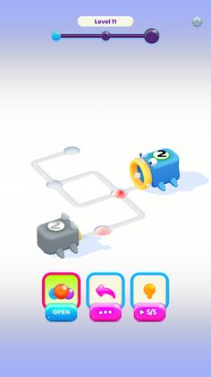 Push It! - Screenshot 3