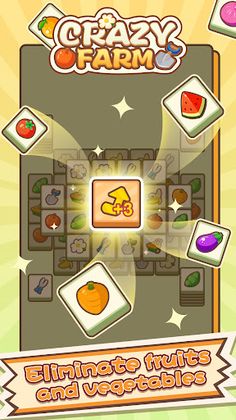 Crazy Farm - Screenshot 2