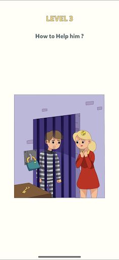 Reveal Story - Screenshot 3