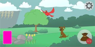 Letter-Sleuth - Screenshot 1