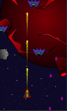 SPACE BATTLE RP - Screenshot 3