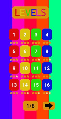 Color Tricks - Screenshot 2