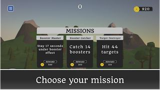 Gunslinger - Screenshot 3