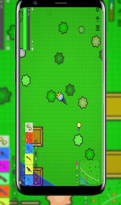 Battle Royale : Survival.io Zombie - Screenshot 2