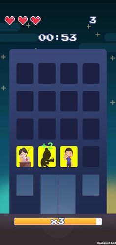 Flash Cop: Catch the Thief - Screenshot 4