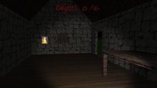 Slendrina - Screenshot 2