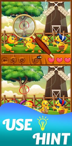 Can You Spot The Differences - Screenshot 3