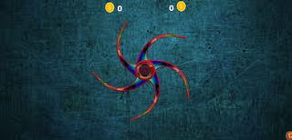 STRES ÇARKI -Fidged Spinner - Screenshot 1