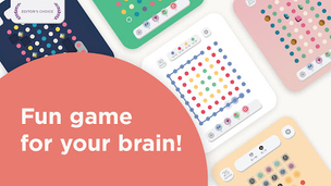Two Dots: Brain Puzzle Games - Screenshot 1