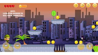 Survive If YOU CAN - Screenshot 1