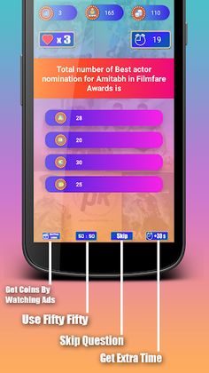 bTown - Bollywood Movie Quiz G - Screenshot 4