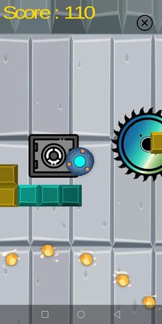 PlaketForm - Screenshot 3