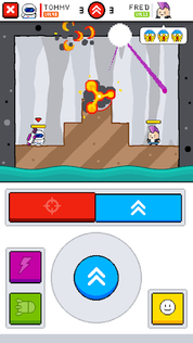 Boom! - Screenshot 5