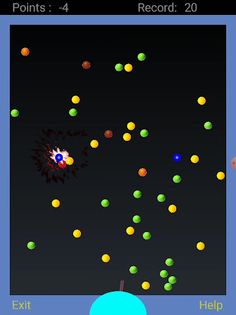 AndrShootball - Screenshot 4