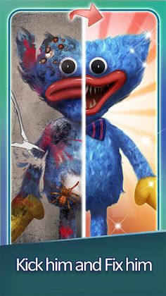 Doll Hit - ASMR Makeover Salon - Screenshot 4