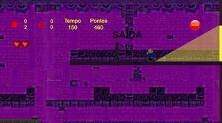 DaSilva - Screenshot 1