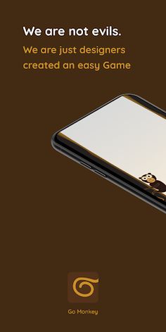 Go Monkey - Screenshot 1