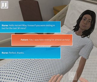 PacMeta Heart & Respiratory - Screenshot 2