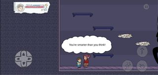 Shredded Secrets - Screenshot 3