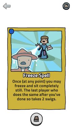 Token Quest: The Drinking Game - Screenshot 4