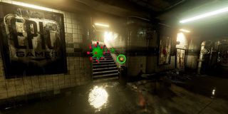 Kill Virus - VR - Screenshot 2