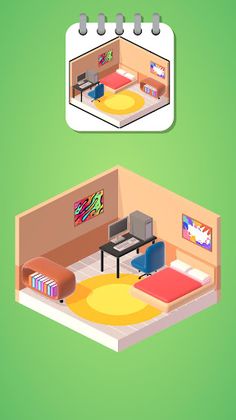 Tidy Up! - Screenshot 4