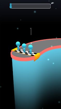 Fun Happy Race - Screenshot 4